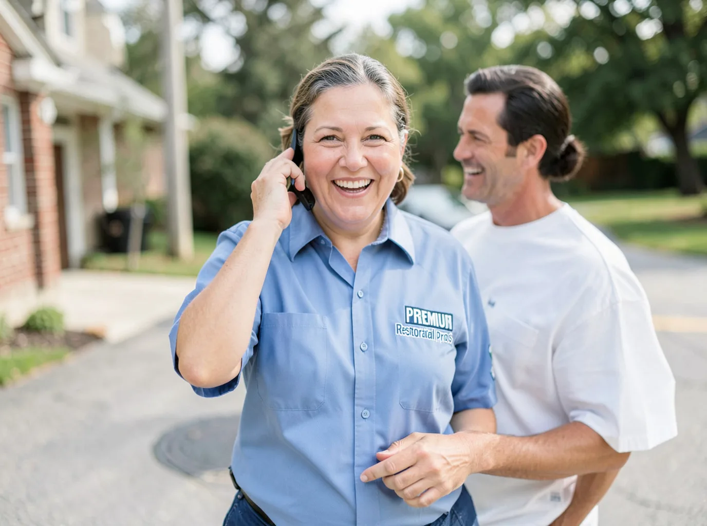 Water Damage Restoration Bentonville, AR FAQs